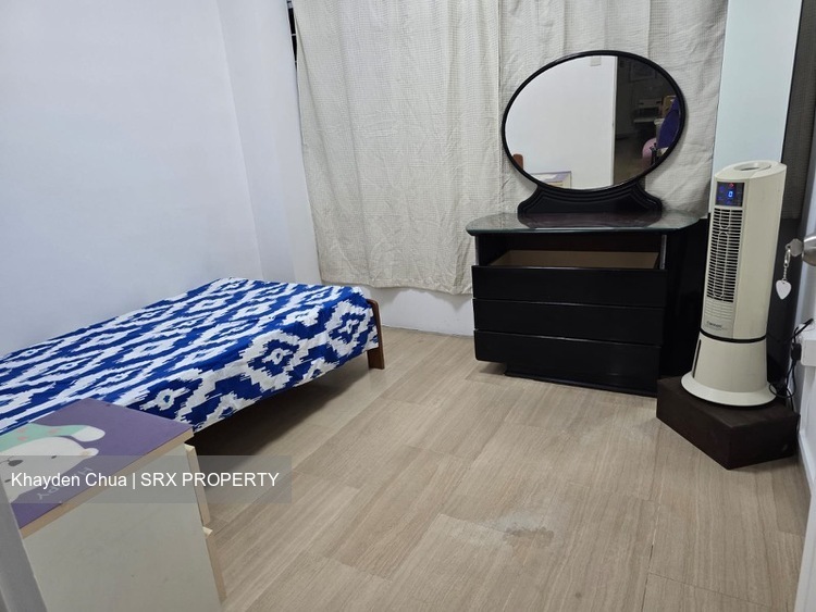 Blk 9 MARSILING DRIVE (Woodlands), HDB 5 Rooms #467549051